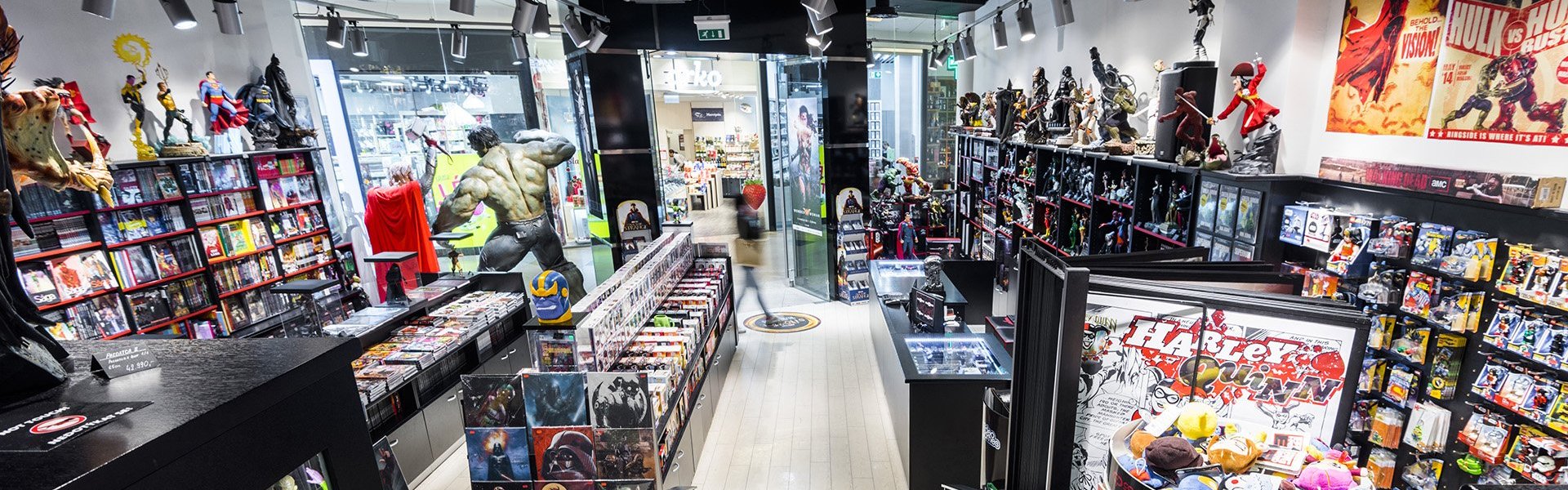 ComicsPoint