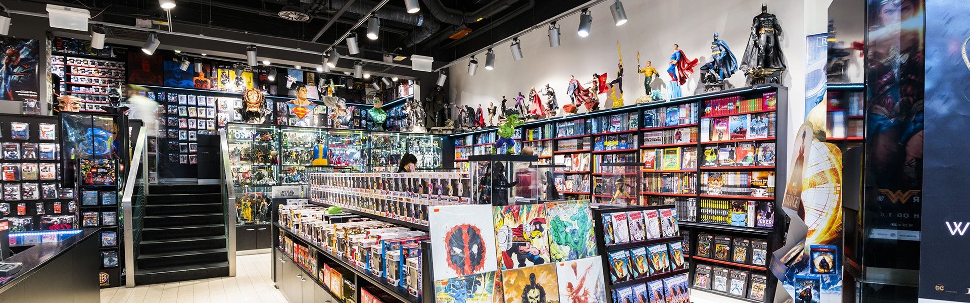 ComicsPoint