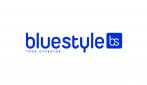 Logo Blue Style