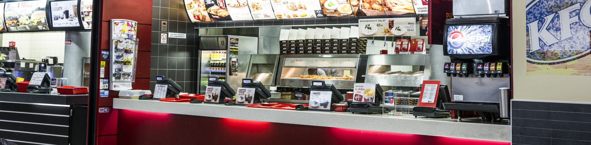 KFC