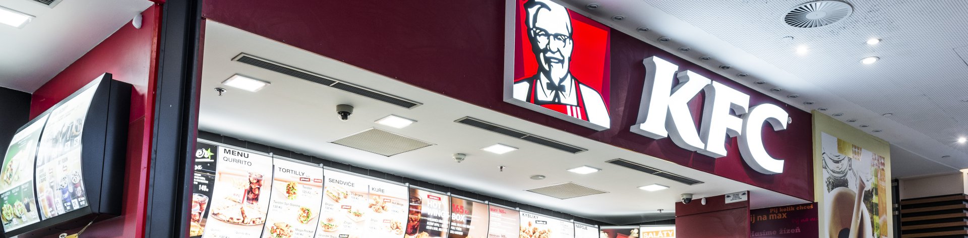 KFC