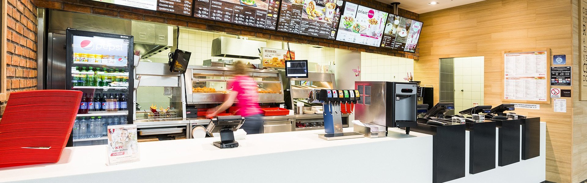 KFC