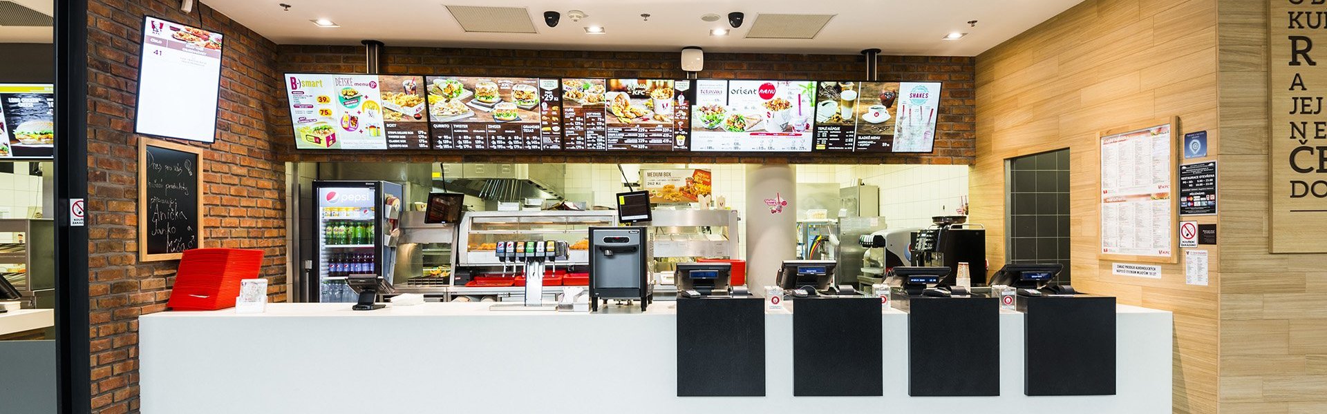 KFC