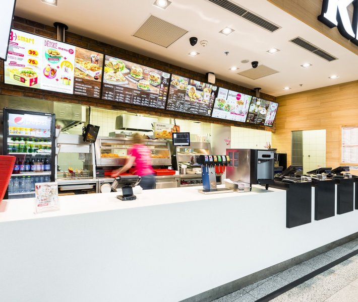 KFC