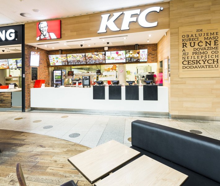 KFC