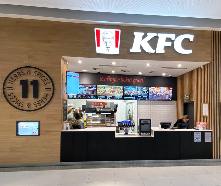 KFC