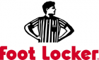 Logo Foot Locker