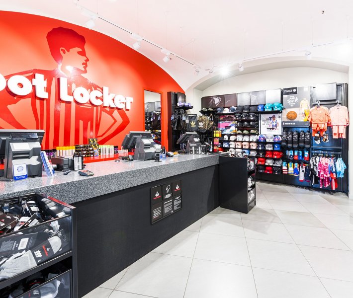 Foot Locker