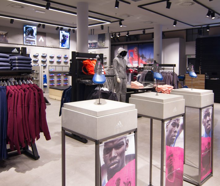 ADIDAS