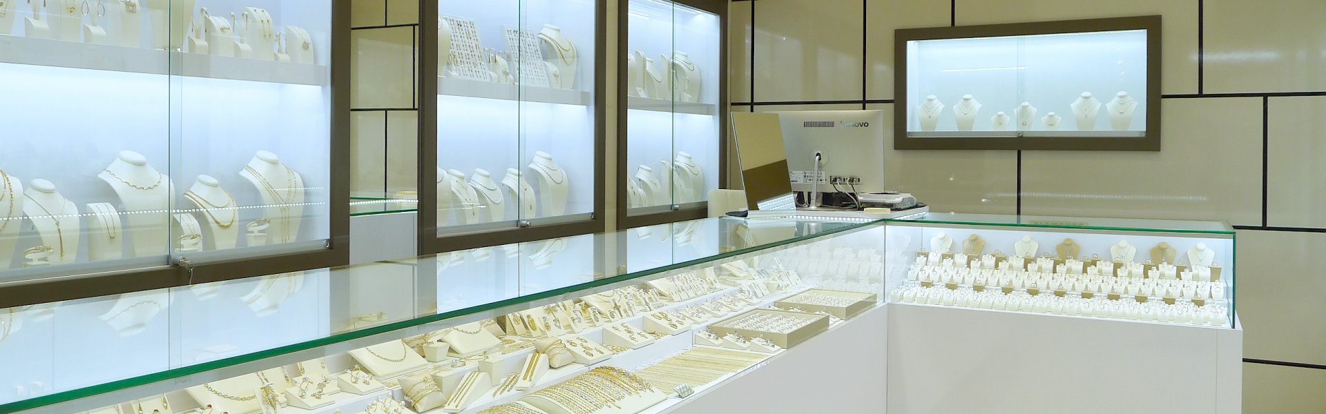 DIAMORO JEWELLERY