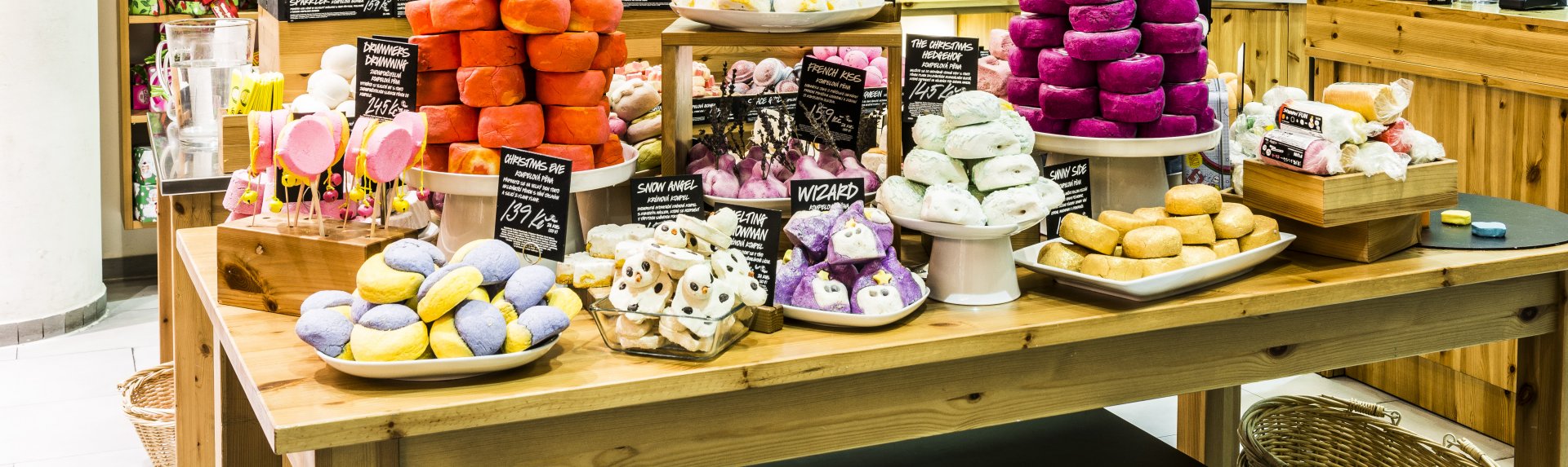 Lush