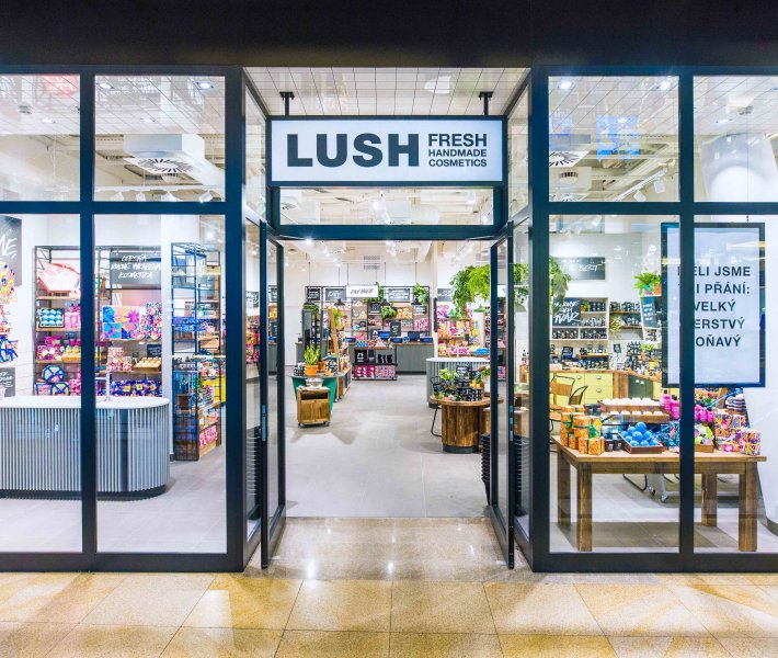 Lush