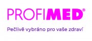 Logo Profimed – Péče o zuby