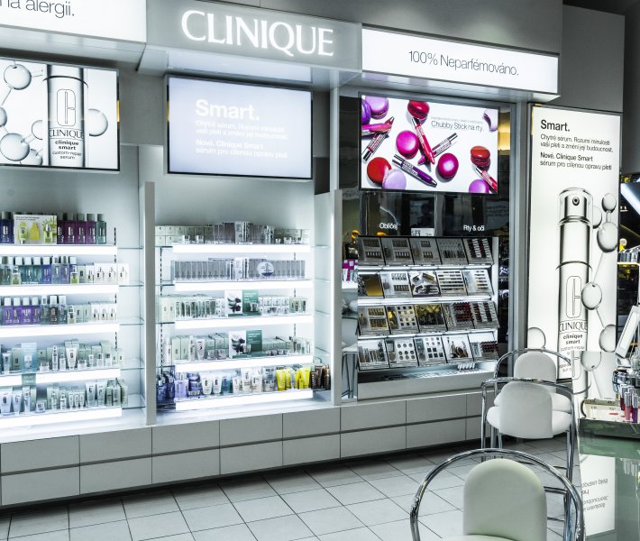 Clinique