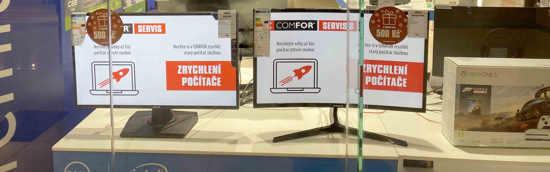 COMFOR