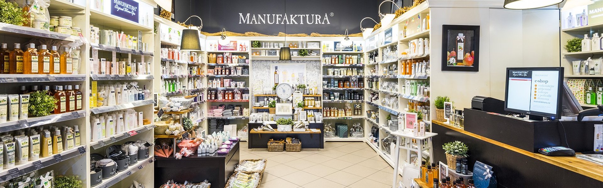 Manufaktura