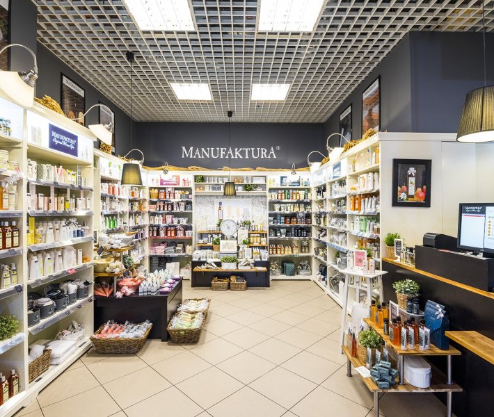 Manufaktura