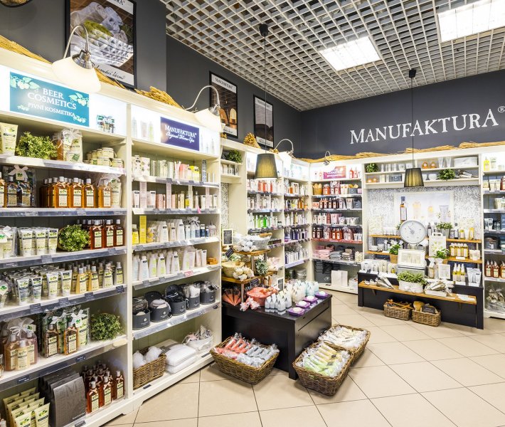 Manufaktura