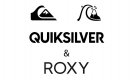 Quiksilver & ROXY